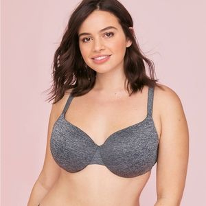 34G Convertible T Shirt Bra